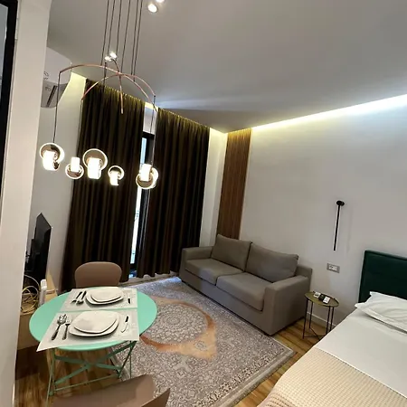 Apartman Sunset New Studio *